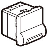 精准4肖三期必出开关插座 奥特 陶瓷白 方形地脚灯 230V 2M