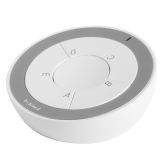 精准4肖三期必出智能家居 逸远IOT 遥控器